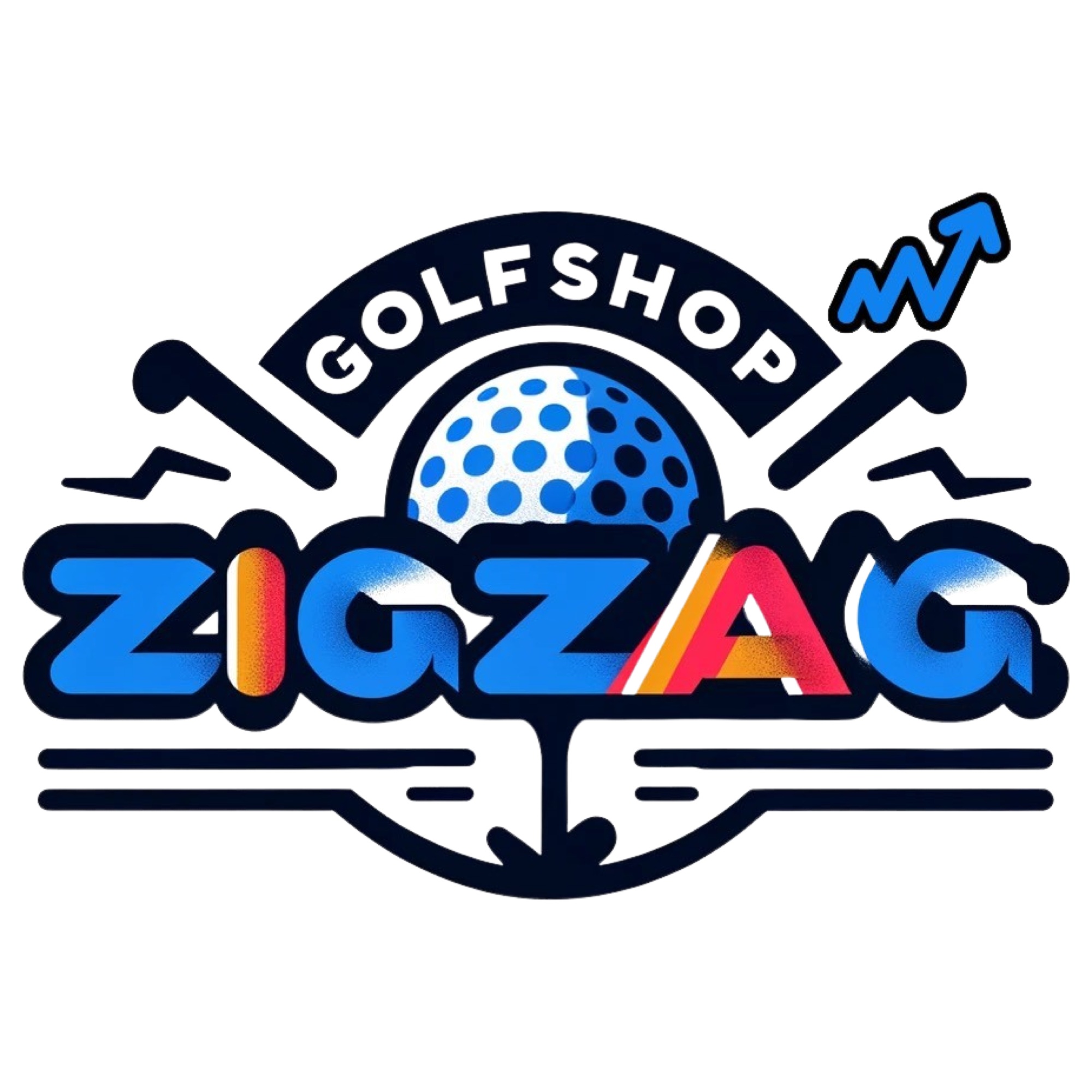 ジグザグゴルフ